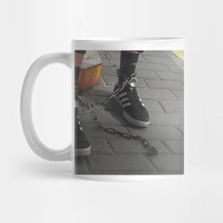 BIG BOY Mug